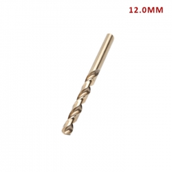 BROCA COBALTO TOLSEN 12.0 MM