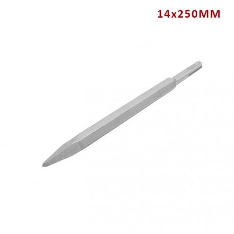 PUNTO TOLSEN SDS-PLUS 14*250 MM 75440