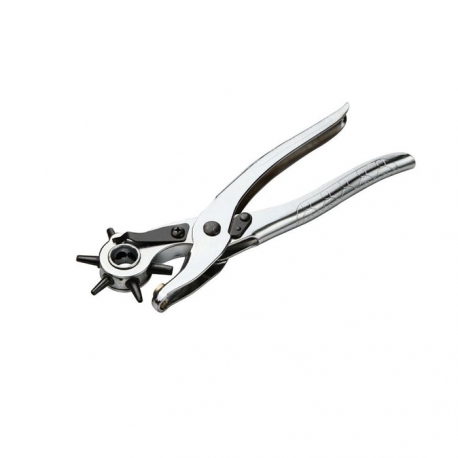 ALICATE SACABOCADO TOLSEN 9" 10101