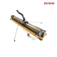 CORTADOR CERAMICA TOLSEN 800 MM 41034
