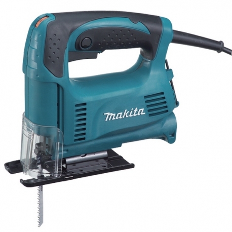 SIERRA CALADORA MAKITA 4327 450W V VAR CORTE MAX 65 MM