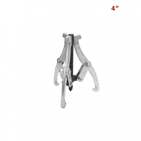 EXTRACTOR POLEA 3 PATAS 4"TOLSEN 65011