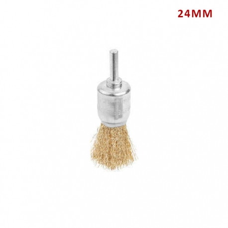 GRATA TOLSEN CONICA 24 MM 77546