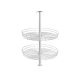 ORGANIZADOR ROTONDA 360 GRADOS D 500 MM