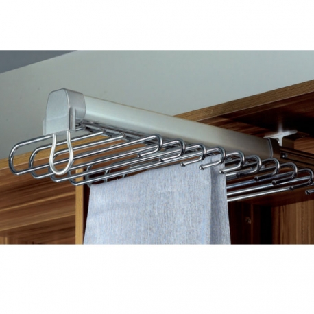 ORGANIZADOR PANTALONERO L480*W340*H140 3601B