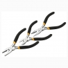 ALICATE JUEGO 3 PZAS  10038