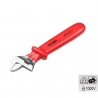 LLAVE FRANCESA TOLSEN AISLADA 10" V40525