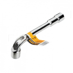LLAVE PIPA TOLSEN 08 MM 15087