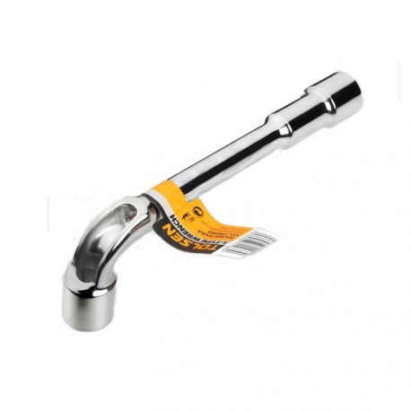 LLAVE PIPA TOLSEN 08 MM 15087