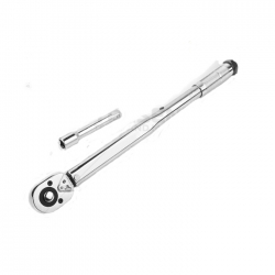 LLAVE TORQUE CON CHICHARRA TOLSEN 16010