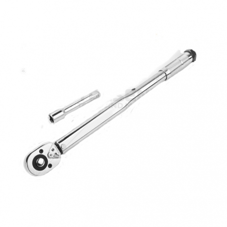 LLAVE TORQUE CON CHICHARRA TOLSEN 16010