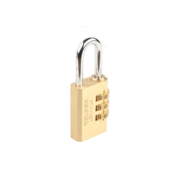 CANDADO TOLSEN C/CLAVE 30 MM 55123