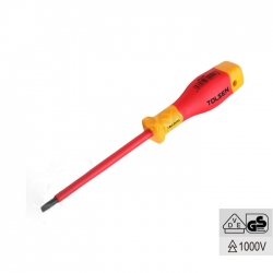 ATORN PALETA TOLSEN AISLADO V30208 4.0*100MM
