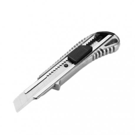 CARTONERO TOLSEN  30002 ALUMINIO