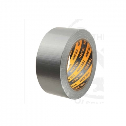 CINTA MULTIUSO TOLSEN GRIS 25 MT 50281