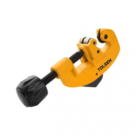CORTATUBO TOLSEN 3-22 MM 33005