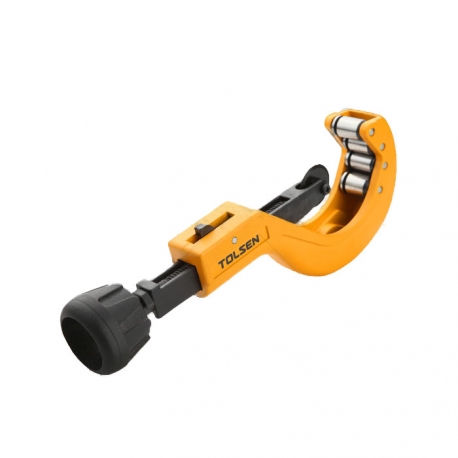 CORTATUBO TOLSEN 3-64 MM 33006