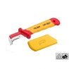 CUCHILLO TOLSEN AISLADO CURVO V51416