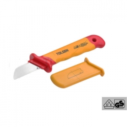 CUCHILLO TOLSEN AISLADO RECTO V50418