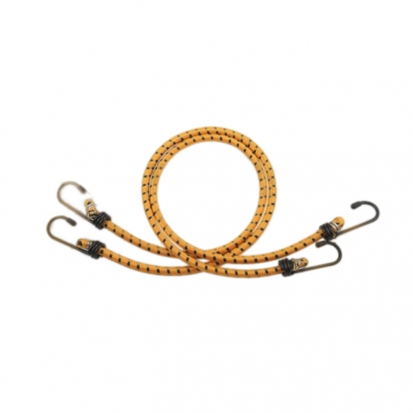 CUERDA ELASTICA TOLSEN 2 PZAS 900 MM 62243
