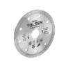 DISCO DIAMANTADO TOLSEN 4 1/2" 76722