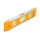 NIVEL TORPEDO 9" TOLSEN 35059