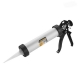 PISTOLA CALAFATEAR TOLSEN 09" ALUMINIO 43044