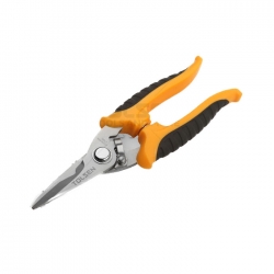 TIJERA MULTIPROPOSITO 7"TOLSEN 30042