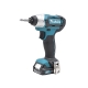 KIT MAKITA CLX201SAX DF331D + TD110D