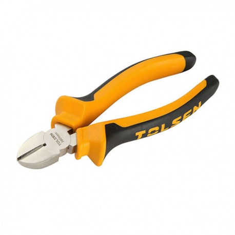 ALICATE CORT TOLSEN 7" 10004