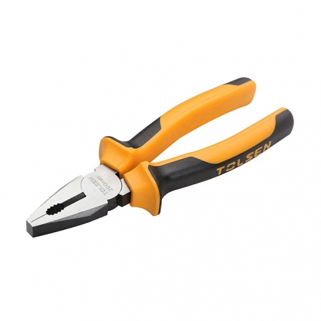 ALICATE UNIVERSAL TOLSEN 7" 10016 INDUSTRIAL