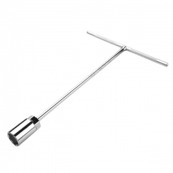 DADO TOLSEN TIPO T 08 MM 15110
