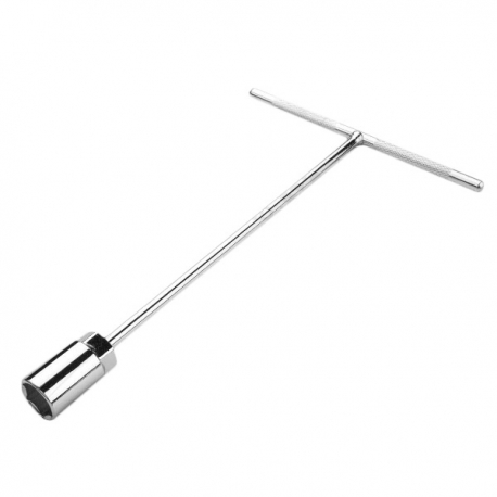 DADO TOLSEN TIPO T 13 MM 15114
