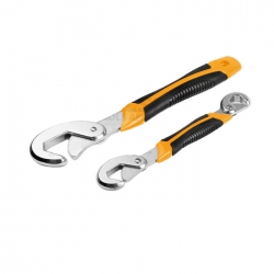 LLAVE UNIVERSAL TOLSEN 9-32 MM 15282