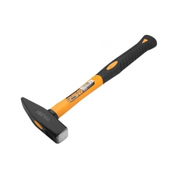MARTILLO MAQUINISTA TOLSEN 200 GRS 25001