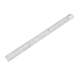 REGLA ACERO TOLSEN 1000 MM 35030