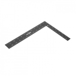 ESCUADRA ALBANIL TOLSEN 12" 35042