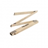 METRO MADERA 2 MT TOLSEN 35046
