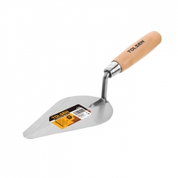PLANA LENGUA VACA TOLSEN 8" 41002