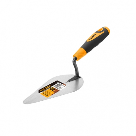 PLANA LENGUA AGUDA TOLSEN 7" 41053
