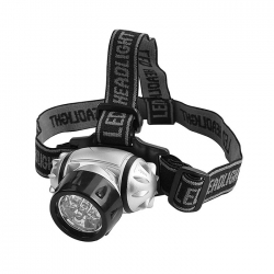 LINTERNA FRONTAL TOLSEN 60011
