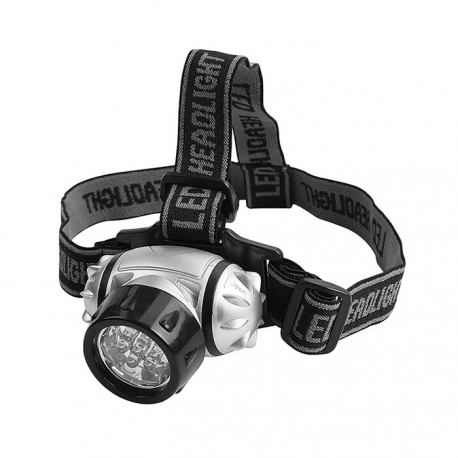 LINTERNA FRONTAL TOLSEN 60011