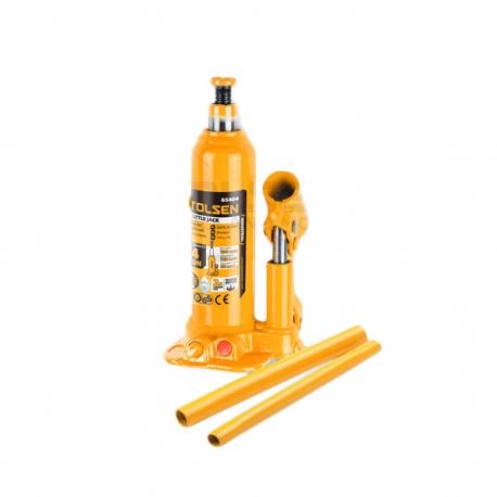 GATA TOLSEN T/BOTELLA 04 TON 65404