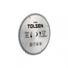 DISCO SIERRA 10" 80D TOLSEN ALUMINIO 76560