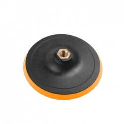 DISCO RESP TOLSEN C/VELCRO 110 MM 77260
