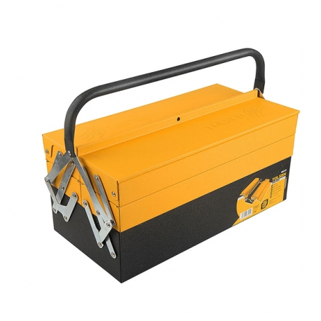 CAJA HERRAMIENTAS TOLSEN 80211 404*200*195