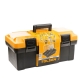 CAJA HERRAMIENTAS TOLSEN 85360 CON 26 PZAS