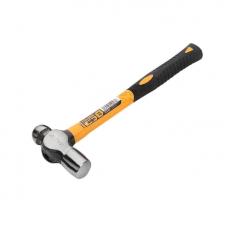 MARTILLO MECANICO TOLSEN 16OZ M/FIBRA 25022
