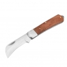 CUCHILLO ELECTRICISTA TOLSEN CURVO 38041