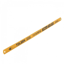 HOJA SIERRA TOLSEN BI-METAL 24 T 30065